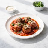 Side Order of Meatballs