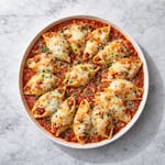 Stuffed Shells Catering