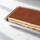 Tiramisu Catering