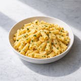 Ziti with Garlic & Olive Oil