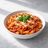Ziti with Marinara