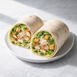  Chicken Caesar Wrap