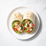  Grilled Chicken Wrap