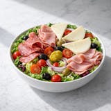 Antipasto Salad