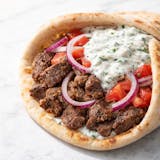 Beef Gyro