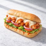 Buffalo Chicken Sub