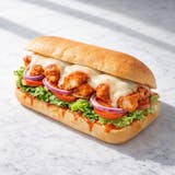 Buffalo Chicken Sub