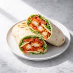 Buffalo Chicken Wrap