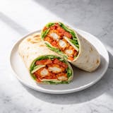 Buffalo Chicken Wrap