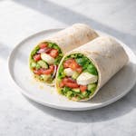 Caprese Wrap