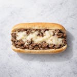 Cheesesteak Sub