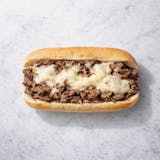 Cheesesteak Sub