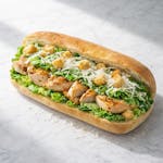Chicken Caesar Sub