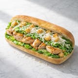 Chicken Caesar Sub