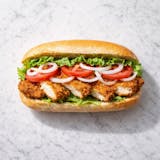 Chicken Cutlet Sub