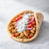 Chicken Gyro