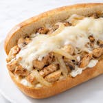 Chicken Philly Sub