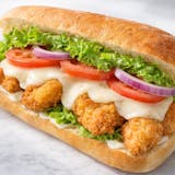 Crispy Chicken Sub