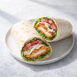 Crispy Chicken Wrap