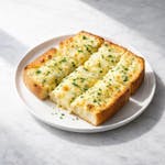 Garlic Bread with Cheese