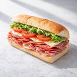 Italian Combo Sub