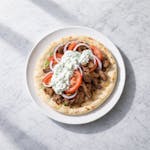 Lamb Gyro