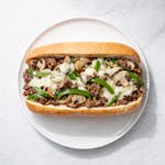 Philly Cheese Steak Sub
