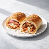 Two Italian Rolls Special