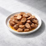 Side Order of Sasuage