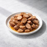 Side Order of Sasuage