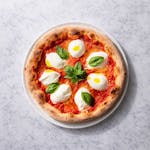 Any Personal 10" Pizza with One Topping