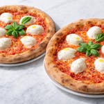 Two Large Cheese Pizzas Special