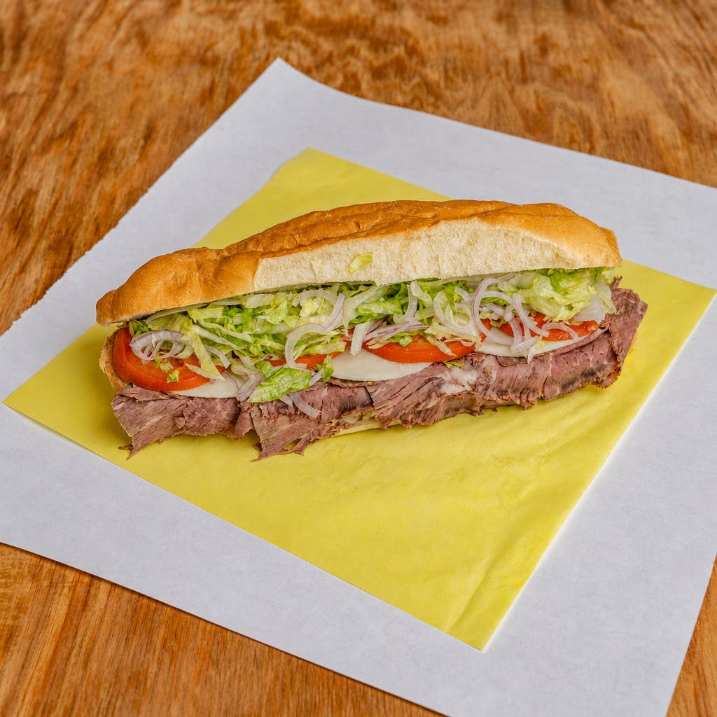 Roast Beef
