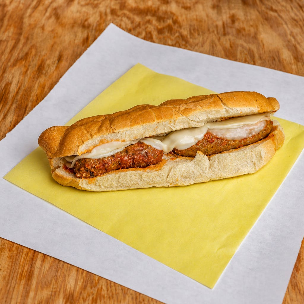 Italian Sausage