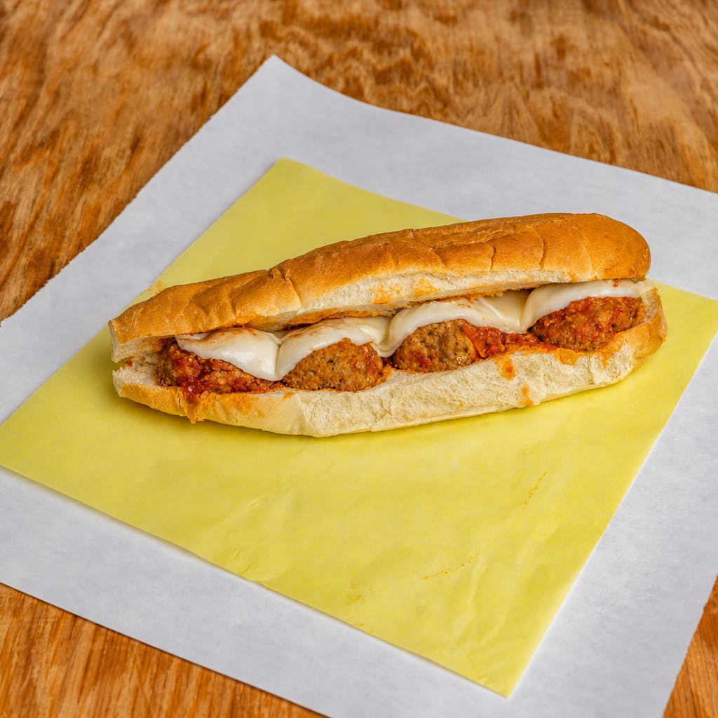 Meatball