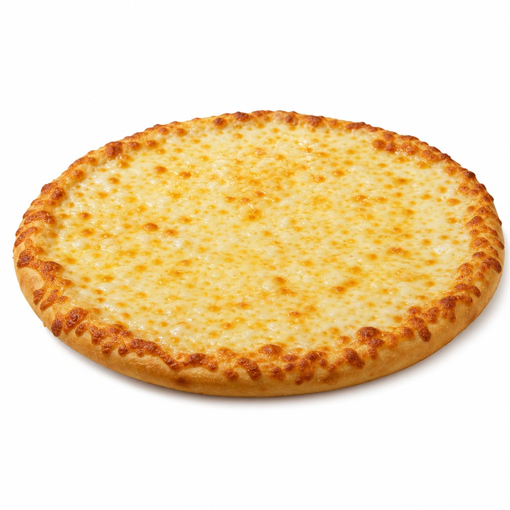 Cheese Pizza