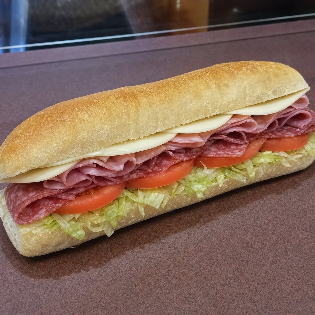Italian Combo