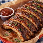 Baby Back Ribs