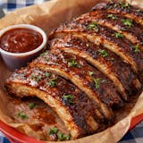 Baby Back Ribs