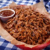 Pulled Pork