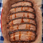 Texas Beef Brisket
