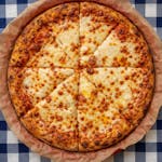Cheese Pizza  