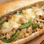 Chicken Philly Sub