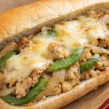 Chicken Philly Sub