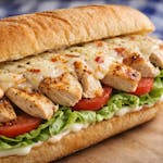 Grilled Chicken Sub