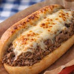 Italian Beef Sub