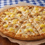 Super Hawaiian Pizza