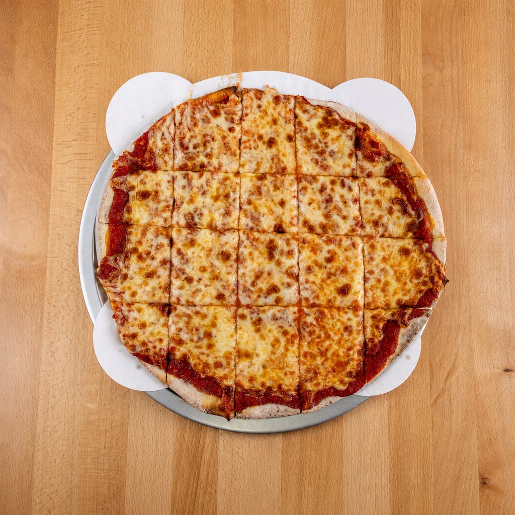Gluten Free Pizza