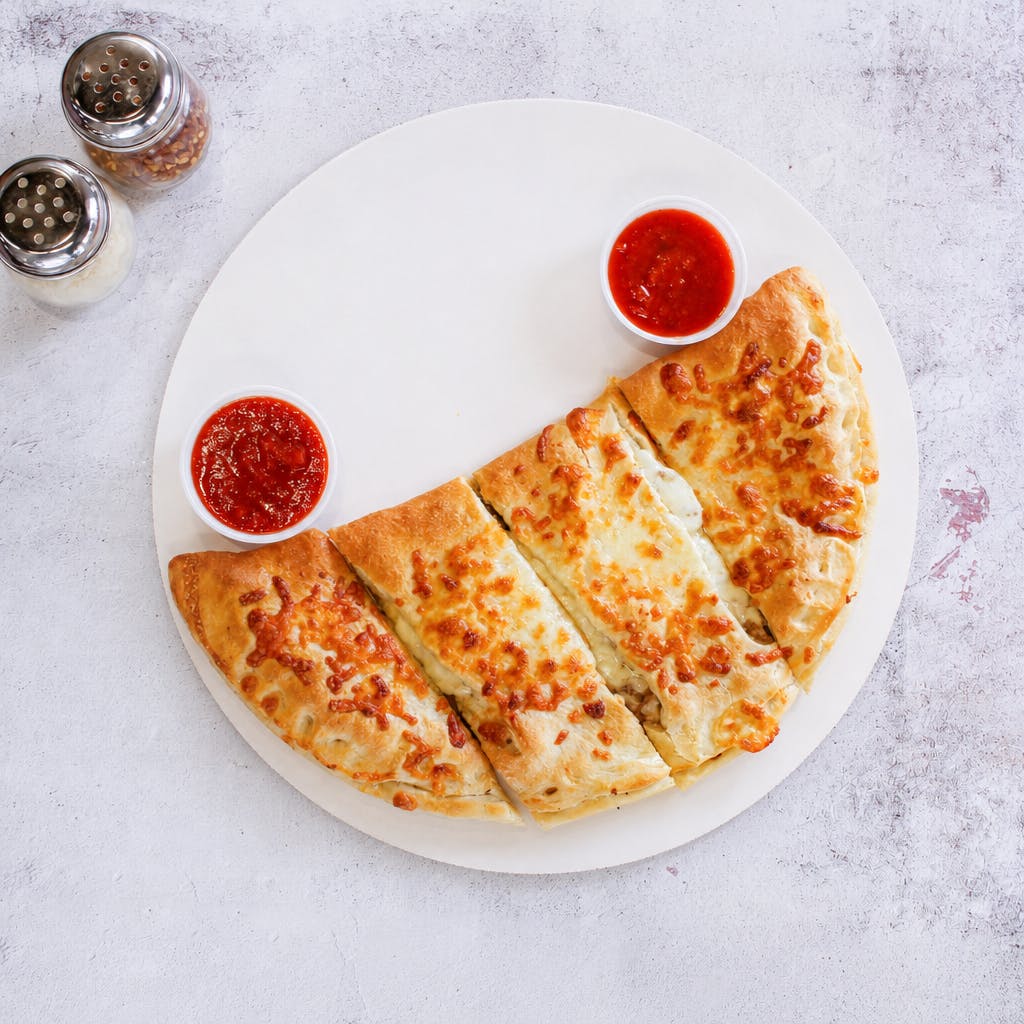 Cheese Calzone