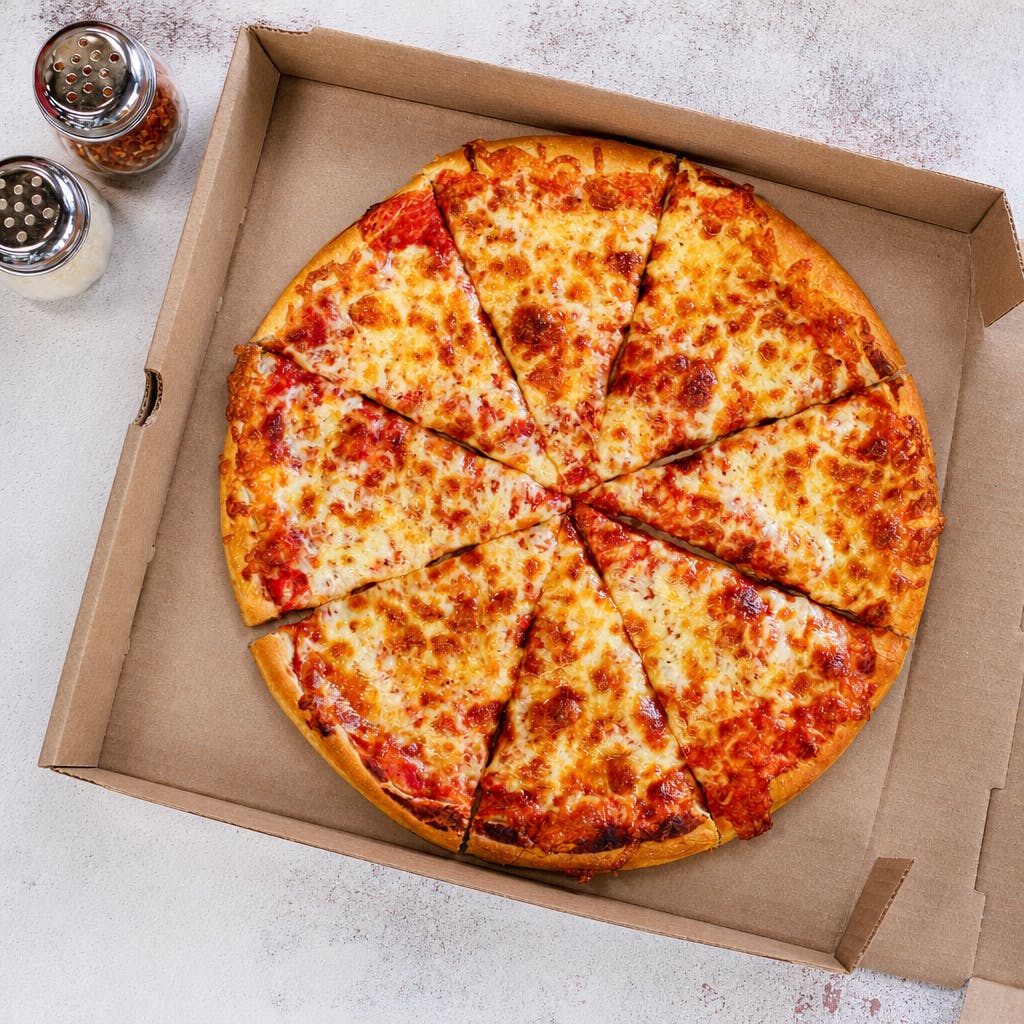 Meat Lover Pizza